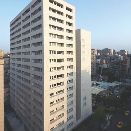 글로리아 레지던스 타이베이 외부 사진